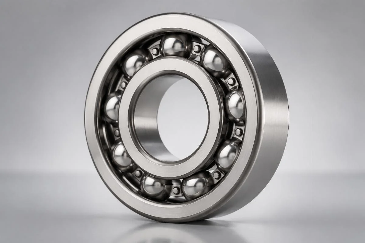 Comparison of FOB versus DDP pricing including hidden logistics costs on bearing orders
