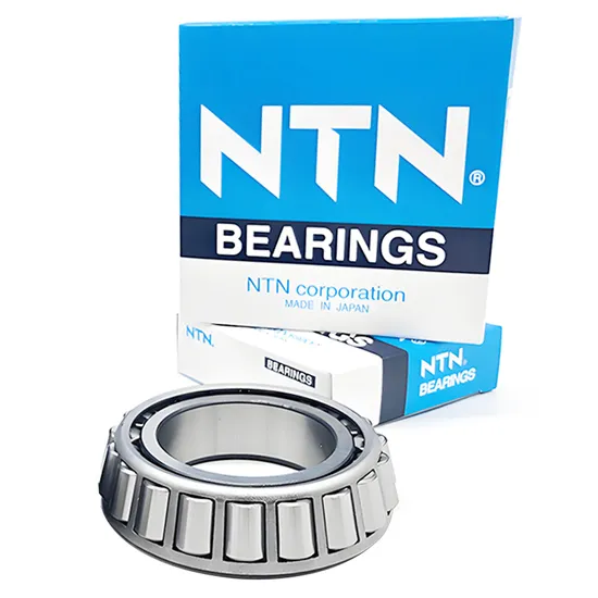 Tapered roller bearing 30305, 30306 and 30307 series supplied as compatible interchange replacements