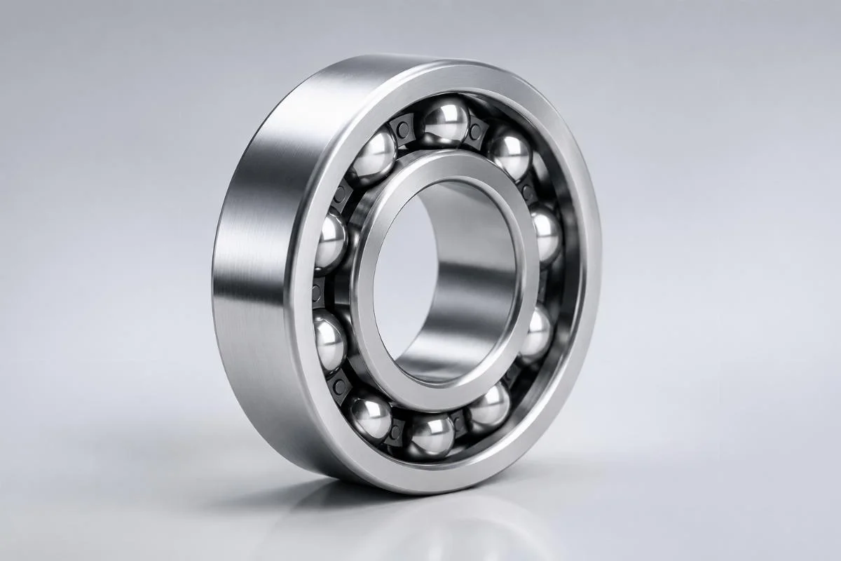 Common gaps in certification documents, logistics data and after-sales records at bearing suppliers