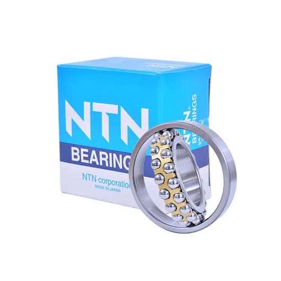 Product photo of 2206-2208-2RS bearing