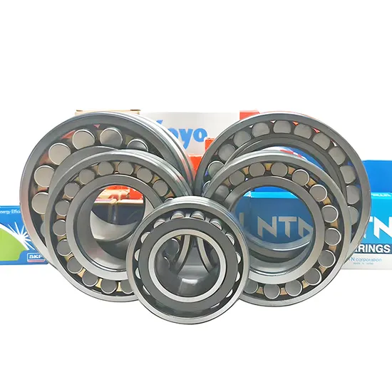 Product photo of 22236E-22248E bearing