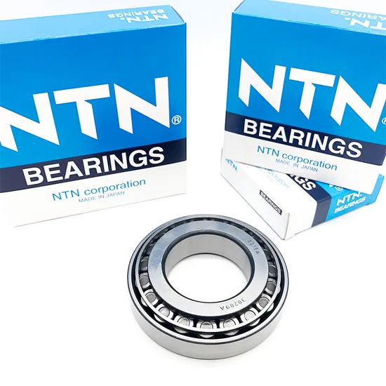 Product photo of 30214 bearing