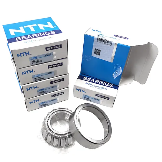 Product photo of 32312 bearing