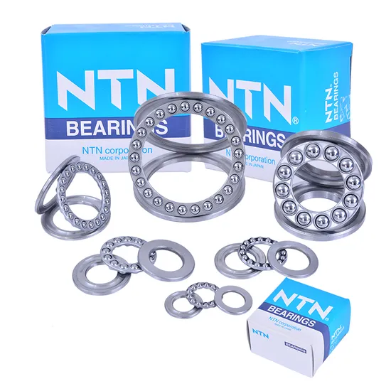 Product photo of 51101 bearing