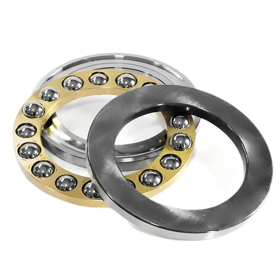 Product photo of 51116 bearing