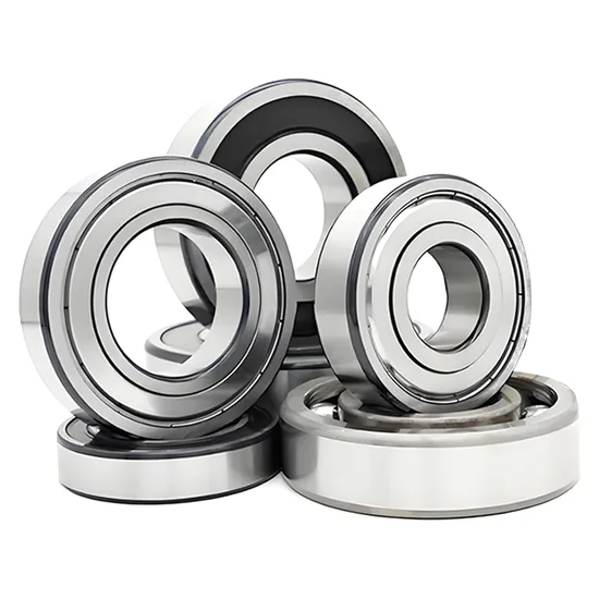 Product photo of 6020ZZ bearing