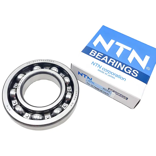 Product photo of 6034M bearing