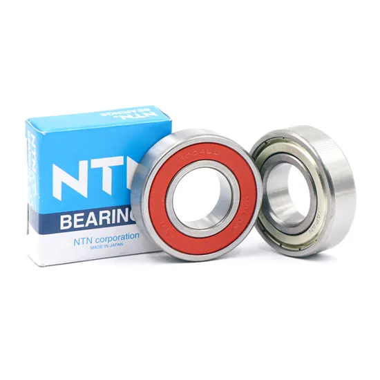Product photo of 608-2RS bearing