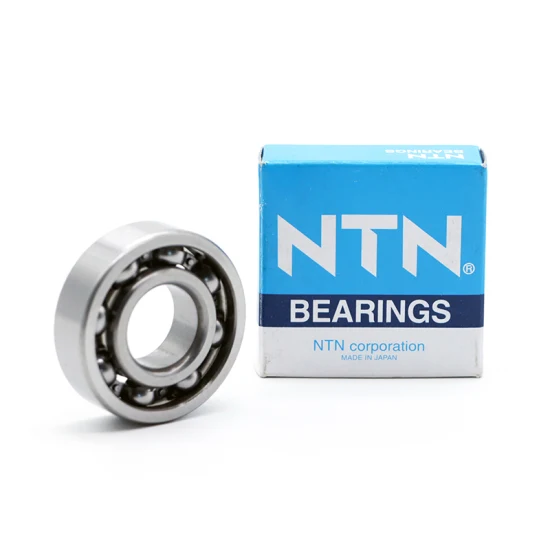 Product photo of 6201-2RS bearing