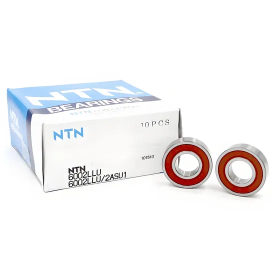 Product photo of 6204-2RS bearing
