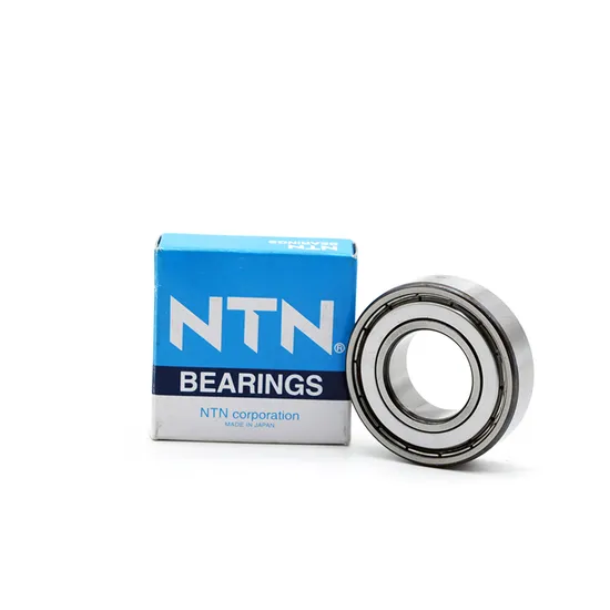 Product photo of 62900-Z bearing