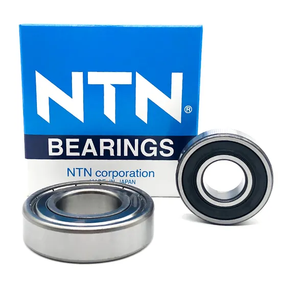 Product photo of 6300-2RS1 bearing