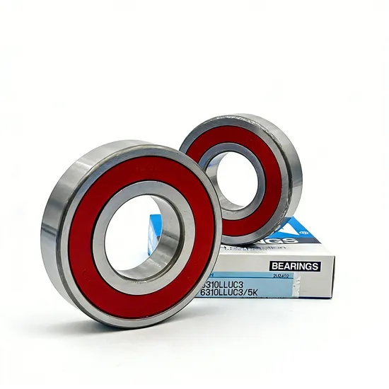 Product photo of 6310 bearing