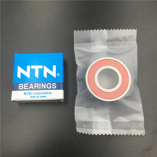 Product photo of 6311-2RS bearing