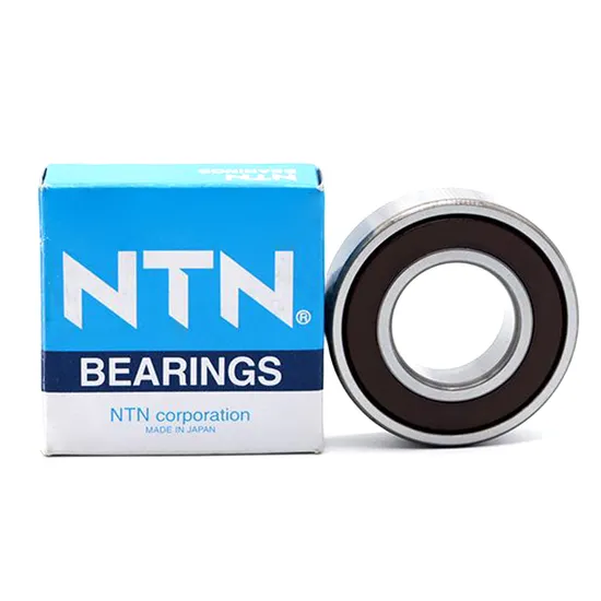 Product photo of 6324ZZ bearing