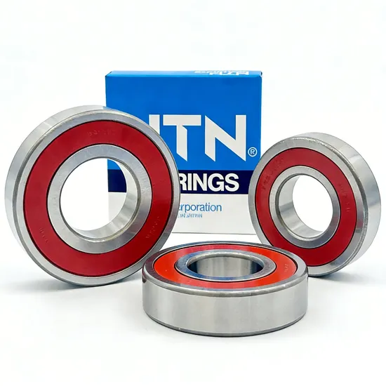 Product photo of 6403-6406 bearing