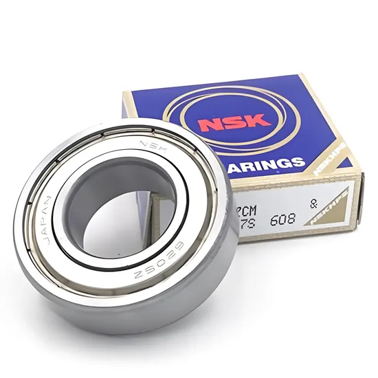 Product photo of 6900ZZ-6904ZZ-2Z bearing