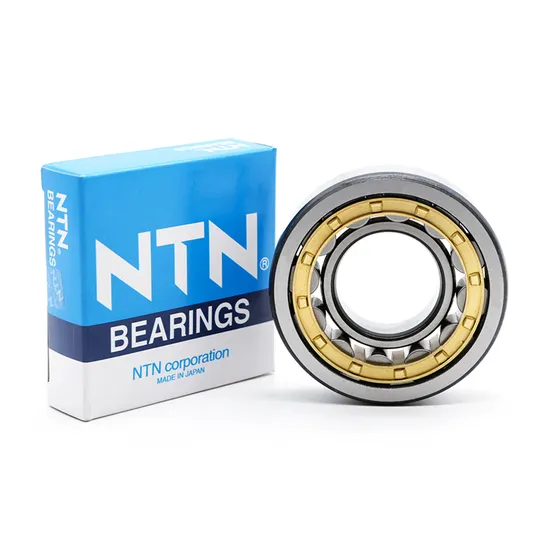Product photo of N215E bearing