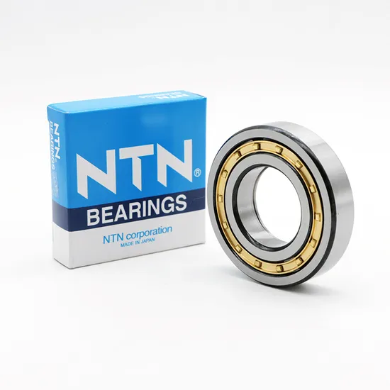 Product photo of N319E bearing