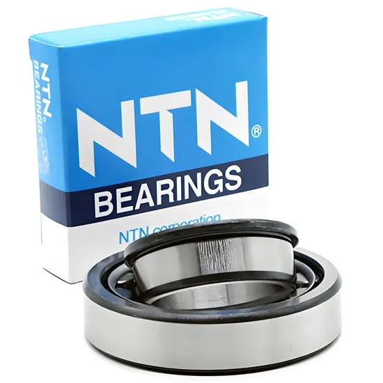 Product photo of NJ340EM bearing