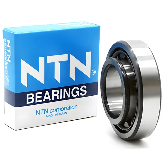 Product photo of NU2340EM bearing