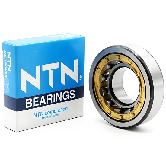 Product photo of NUP216E bearing