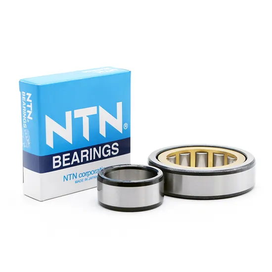 Product photo of NUP220EM bearing