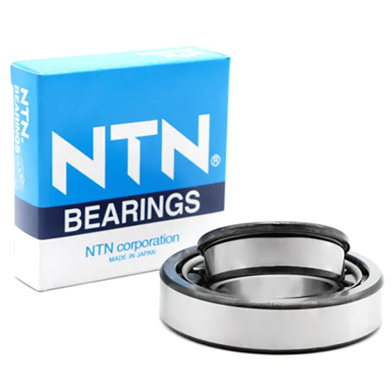 Product photo of NUP2311EM bearing