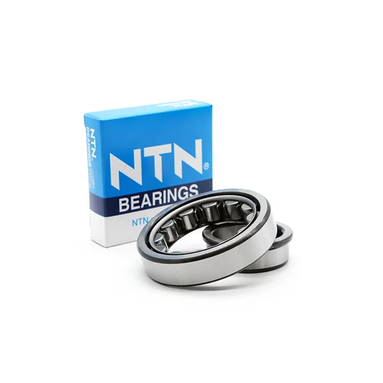 Product photo of NUP2315EM bearing