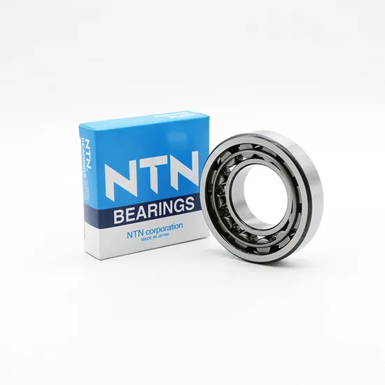 Product photo of NUP2319EM bearing
