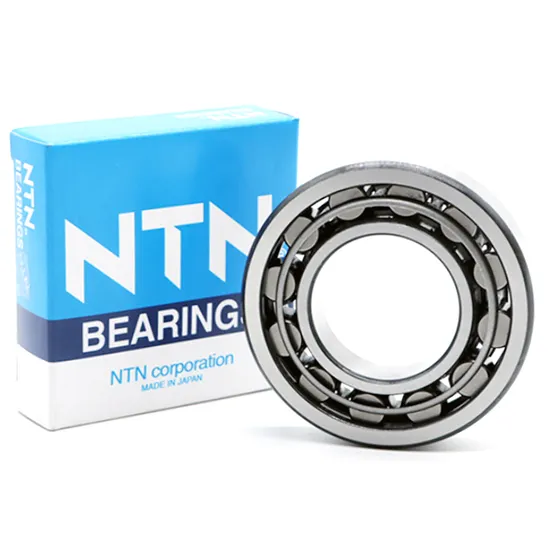 Product photo of NUP2344 bearing